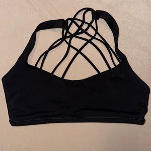 Lululemon bra